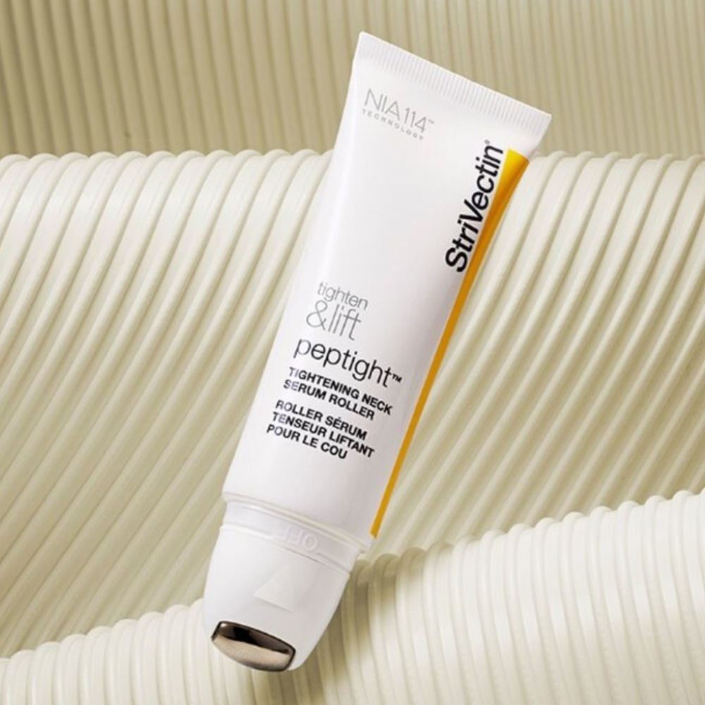StriVectin Peptight™ Tightening Neck Serum Roller - Picture 3 of 16